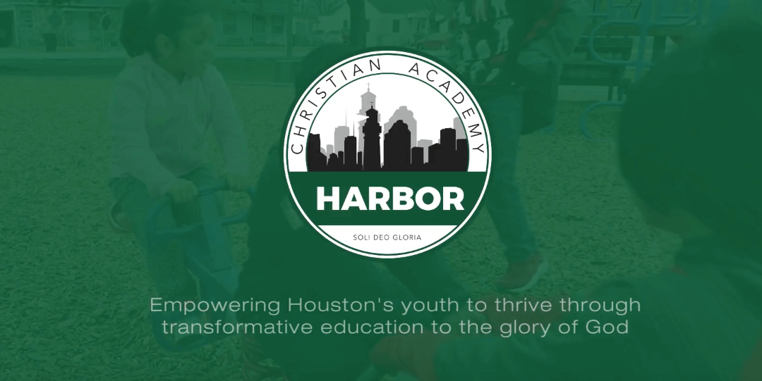 A Harbor after the Hurricane — a new school in a hard place